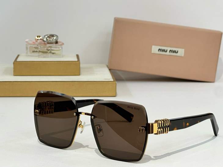 Picture of Miu Miu Sunglasses _SKUfw79278708fw